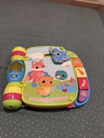 VTech Nursery Rhymes Book - Dutch language