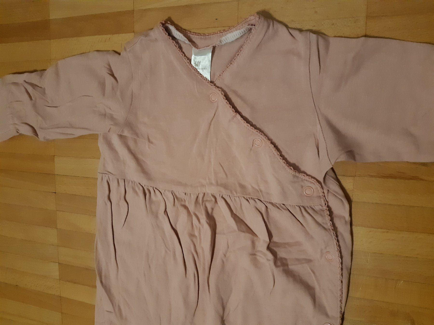 H&M Pigiama & Simili: Strampler rosa Gr. 74 (H&M) – Usato da Urdorf venduto da core8 2