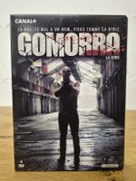 Coffret DVD Gomorra - La Série Complète (4 DVD)