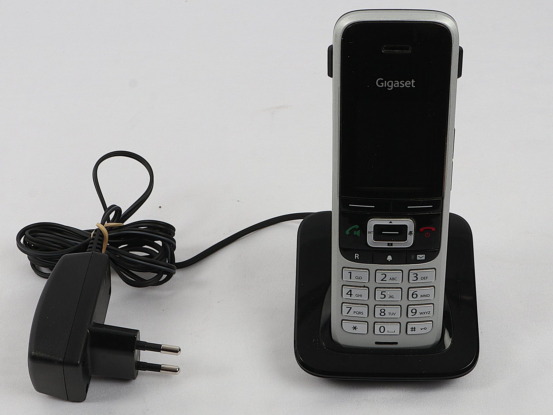 Gigaset Telefoni: GIGASET S850 A GO – Usato da Steinen venduto da Restwert_Steinen 1