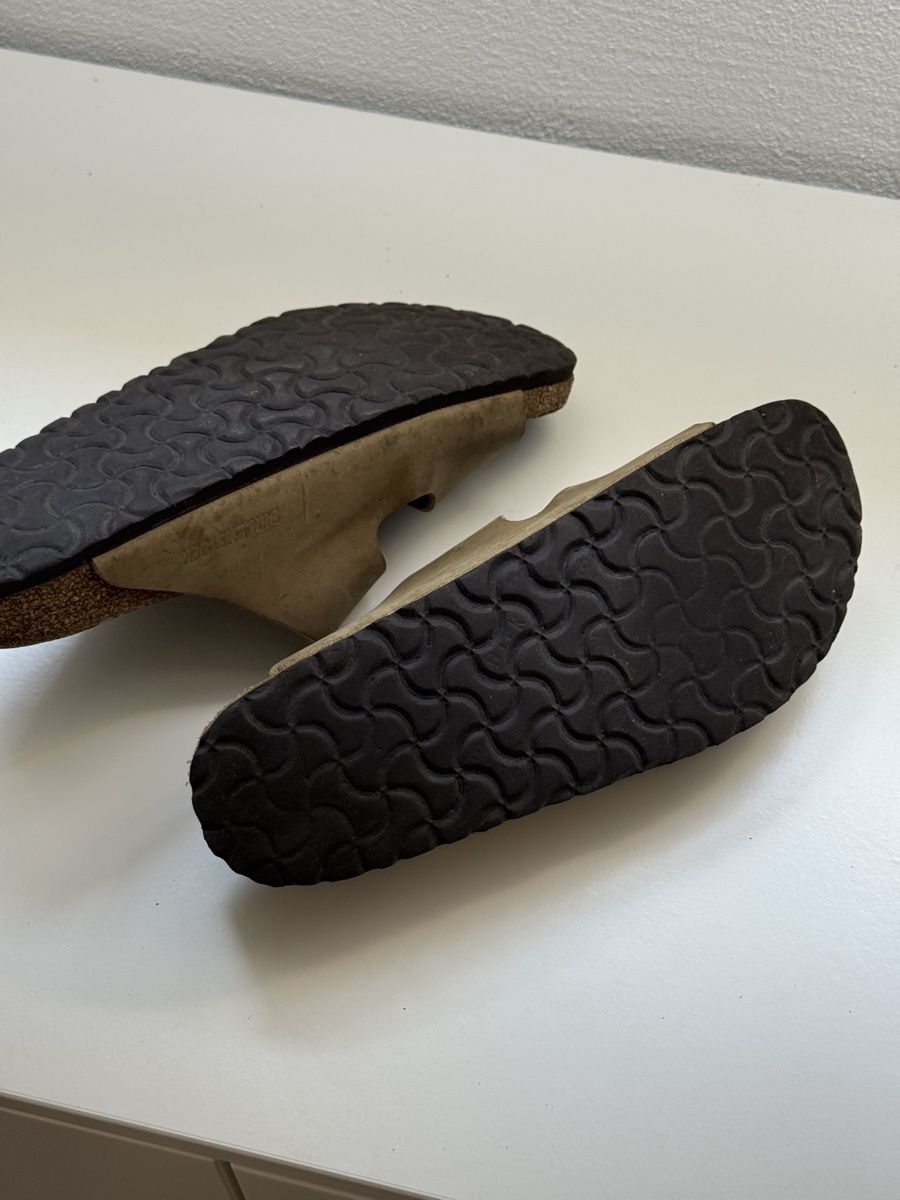 Scarpe da uomo: Birkenstock Arizona  – Usato da Rothenburg venduto da sar_8hvb 4