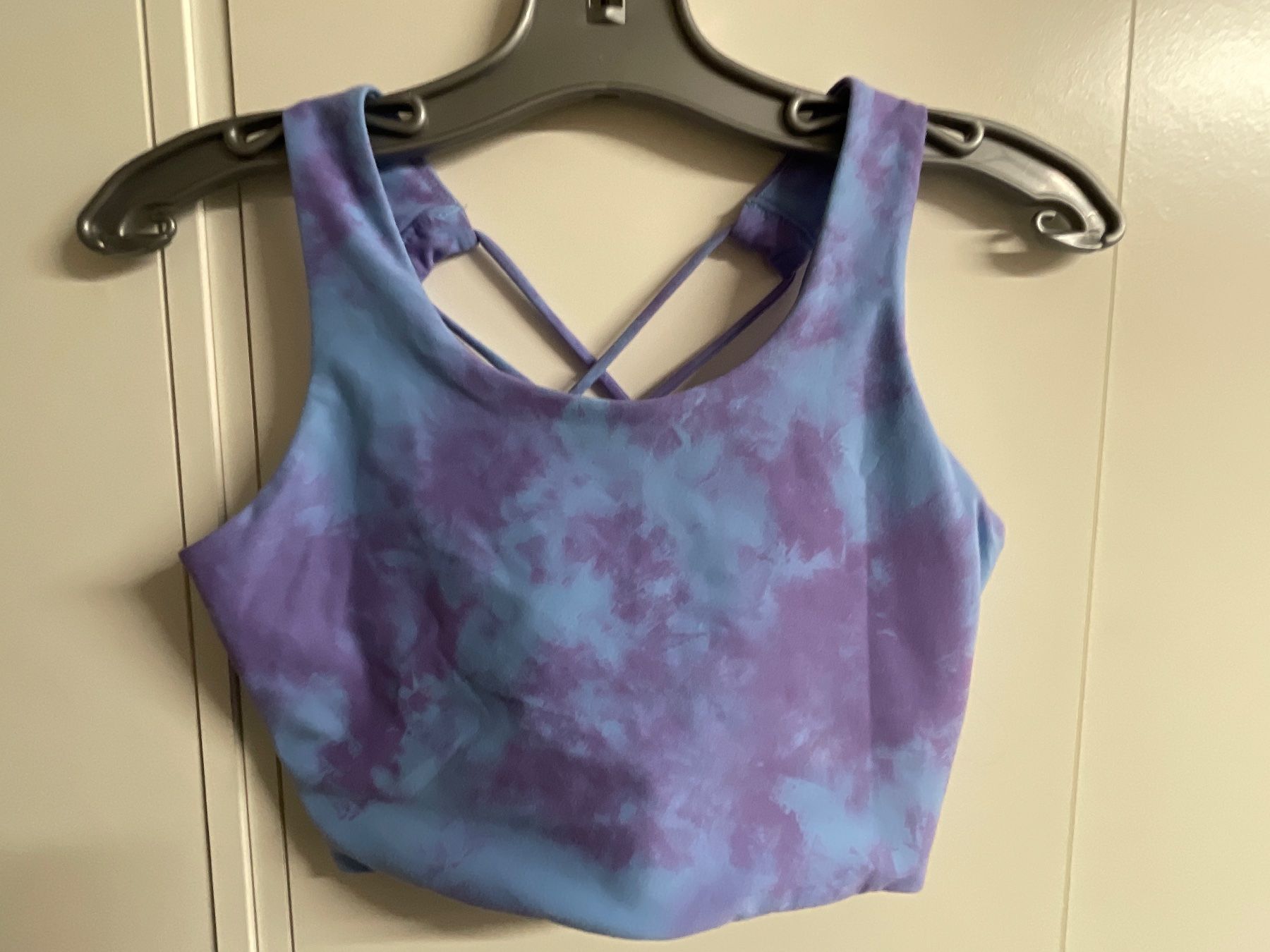 Only Top: Sport Top ONLY PLAY Gr. S – Usato da Frasnacht venduto da GracyStore
