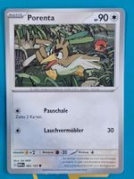porenta - DEUTSCH Mew 151 - #2.8