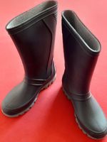 Kinder Gummistiefel  Grösse 29 , 24 cm hoch