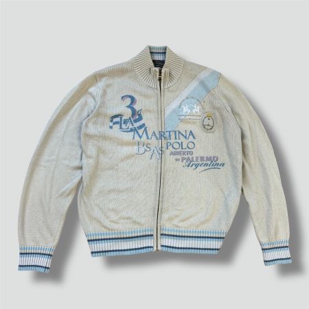 La Martina Argentina Abierto de Palermo jacket (ralph lauren