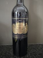 Chateau Palmer Margaux 2012