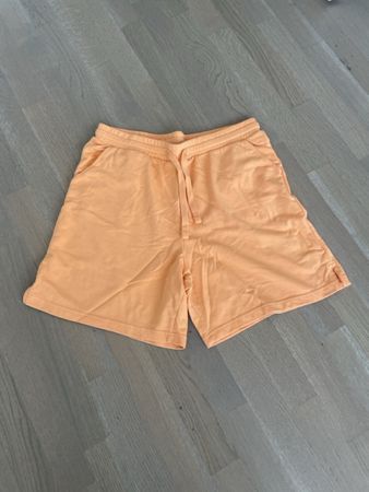 C&A Sommer Shorts, Orange, Gr. XL, Neuwertig!