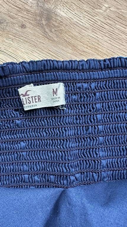 Hollister Vestiti & Gonne: Hollister Kleid – Usato da Rombach venduto da ste_5zvl 2