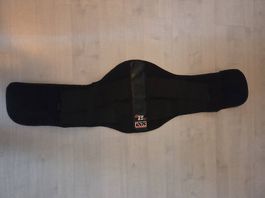 Fascia lombare per moto 