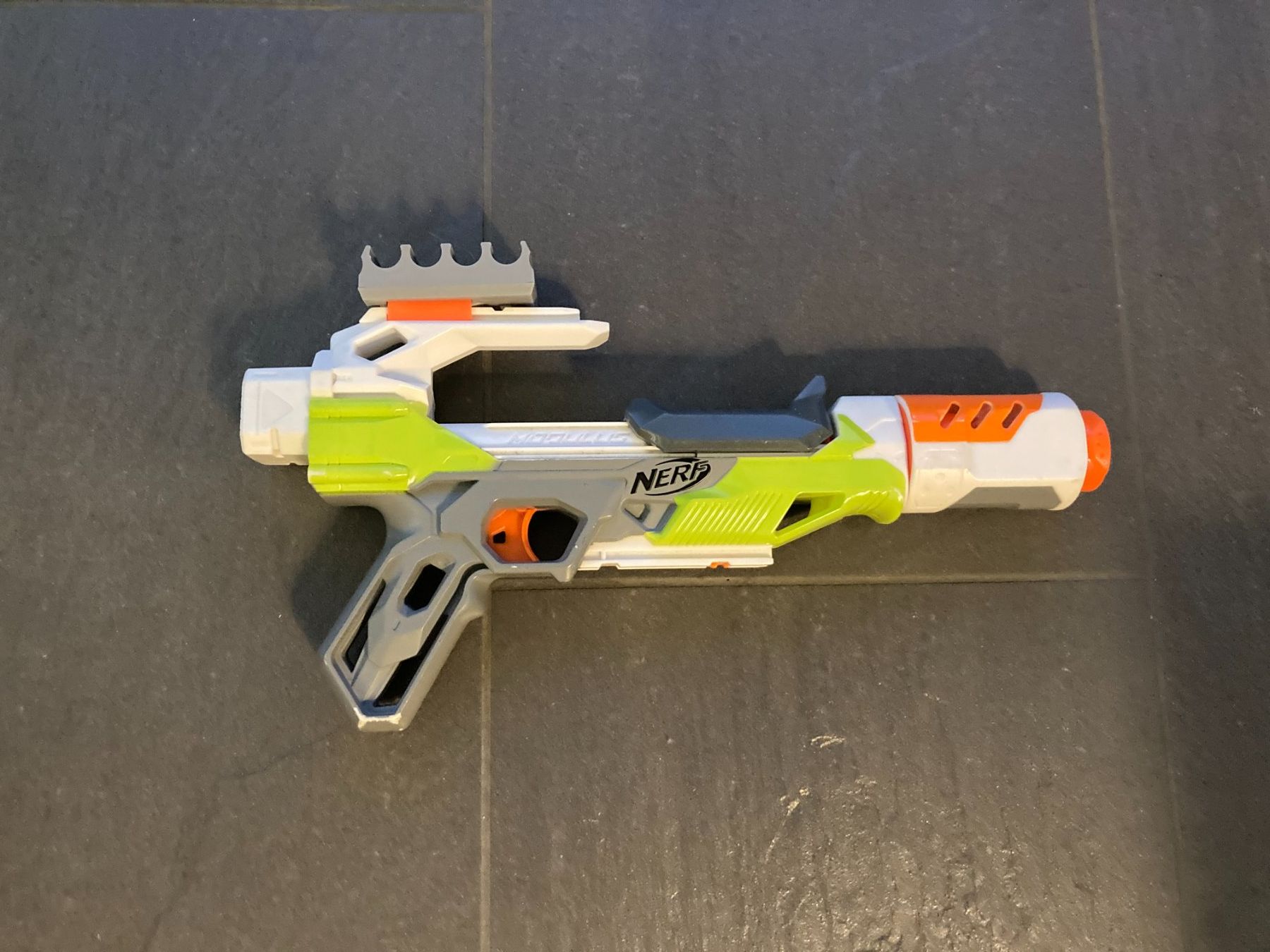 Nerf Giocattoli: NERF Elite – Usato da Reiden venduto da System07