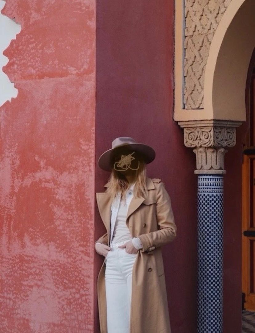 Cappotti: Ivy & Oak Trenchcoat – Usato da Zürich venduto da and_hr8r 2