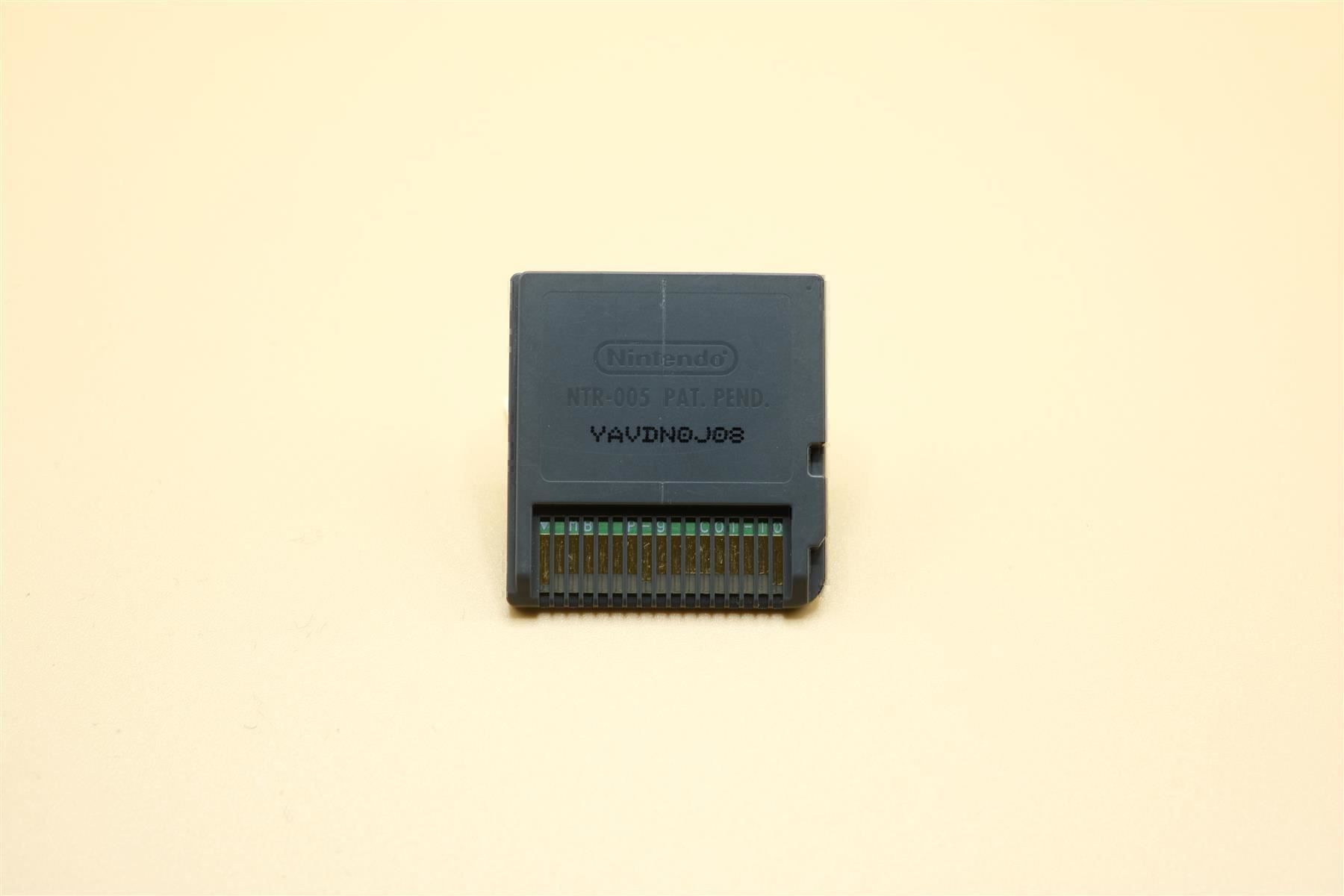 Nintendo Spiele: Avatar - Die Erde brennt - Nintendo DS – Gebraucht aus Chur von mojobox 2