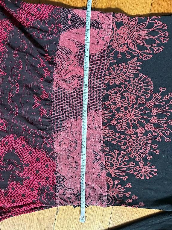 Desigual Vestiti: Desigual Kleid, Bund 64cm – Usato da Bern venduto da panach 1