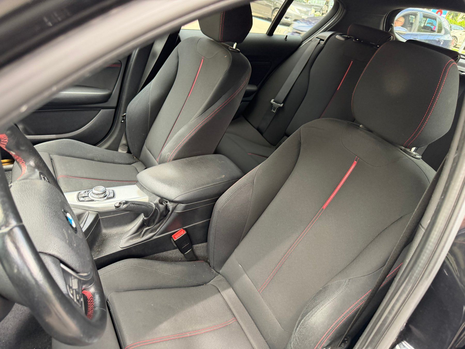 BMW Automobili: BMW 116i sport – Usato da Gordola venduto da Gtn11 5
