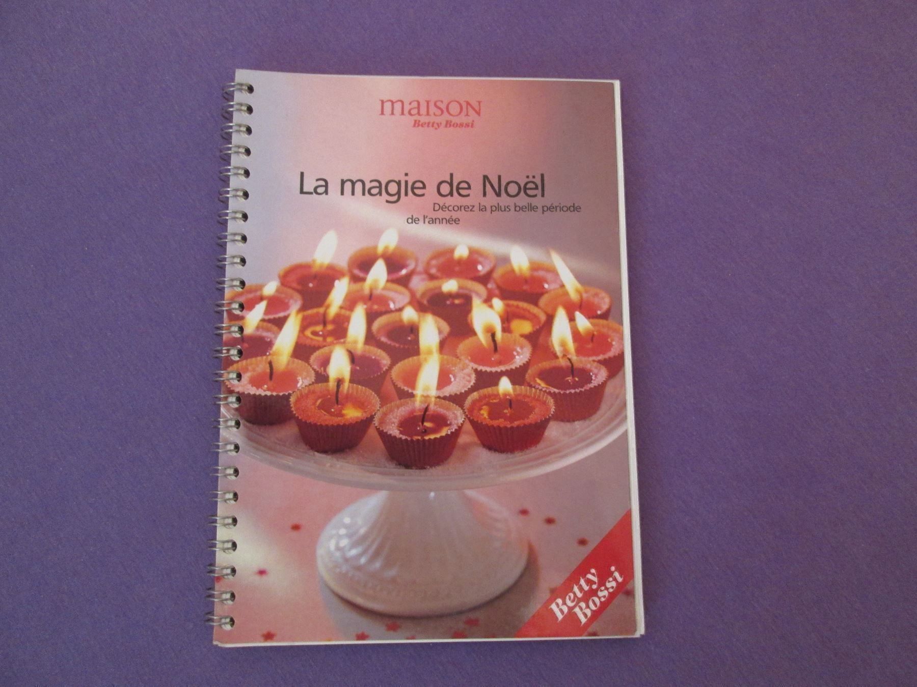 Bücher: La magie de Noël – Gebraucht aus Neuchâtel von Dualseele