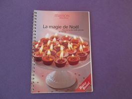 La magie de Noël