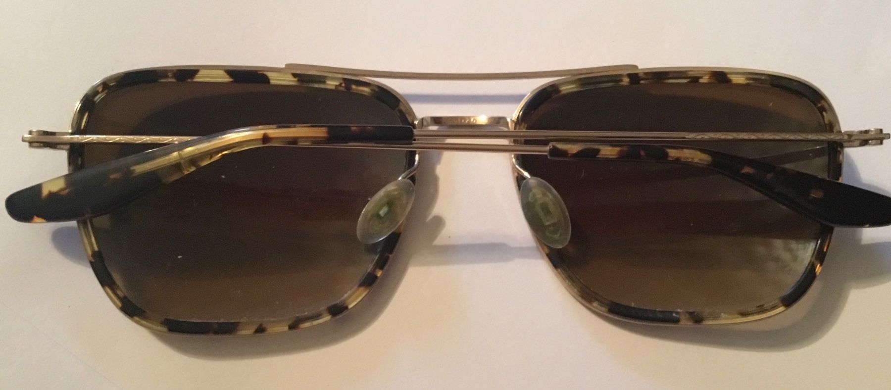 Lunettes & Verres: Sonnenbrille Vintage – D'occasion à Schlieren par Jeajet 3