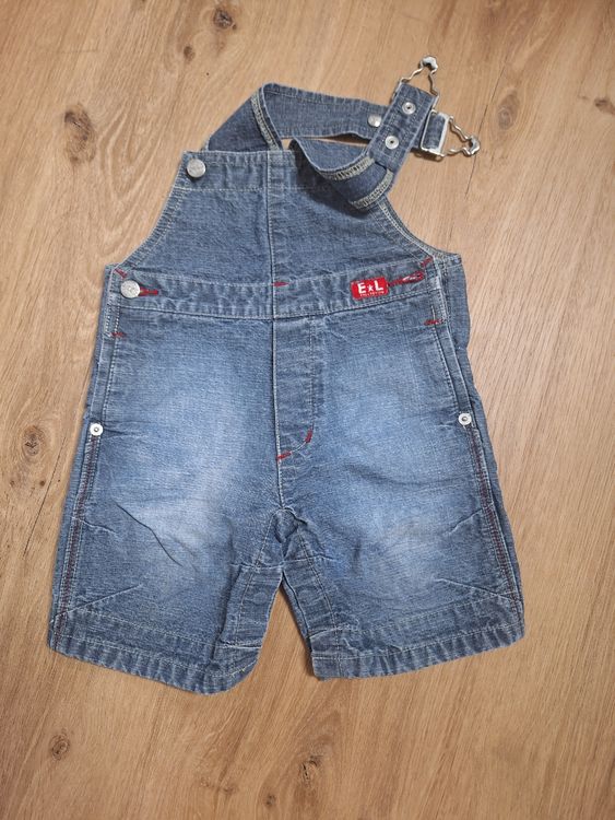 Kleiderpakete & -sets: Kleiderpaket 68/74 für den Sommer – Gebraucht aus Kirchberg BE von mila033 2