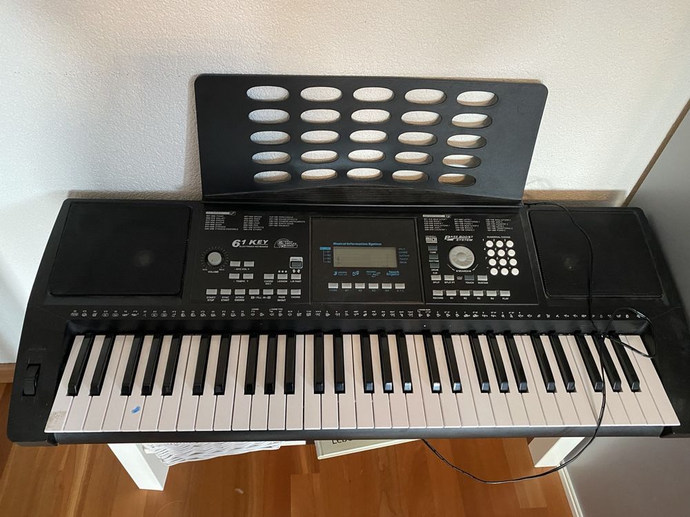 Lexibook elektronisch keyboard | Goods