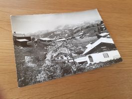 LA FORCLAZ - 1968