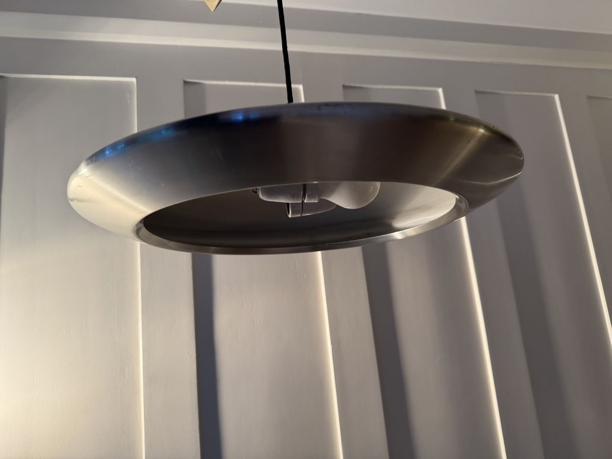 Lampadari & plafoniere: Fog & Morup Diskus Designerleuchte – Usato da Winterthur venduto da Messenger 1