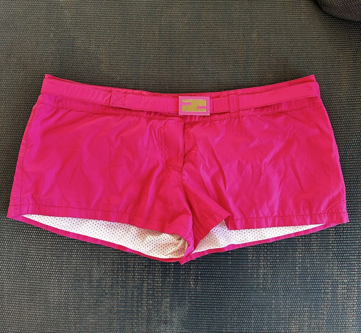 Fendi Costumi da bagno & Bikini: Fendi Badehose/Shorts – Usato da Bäch SZ venduto da ruslena29
