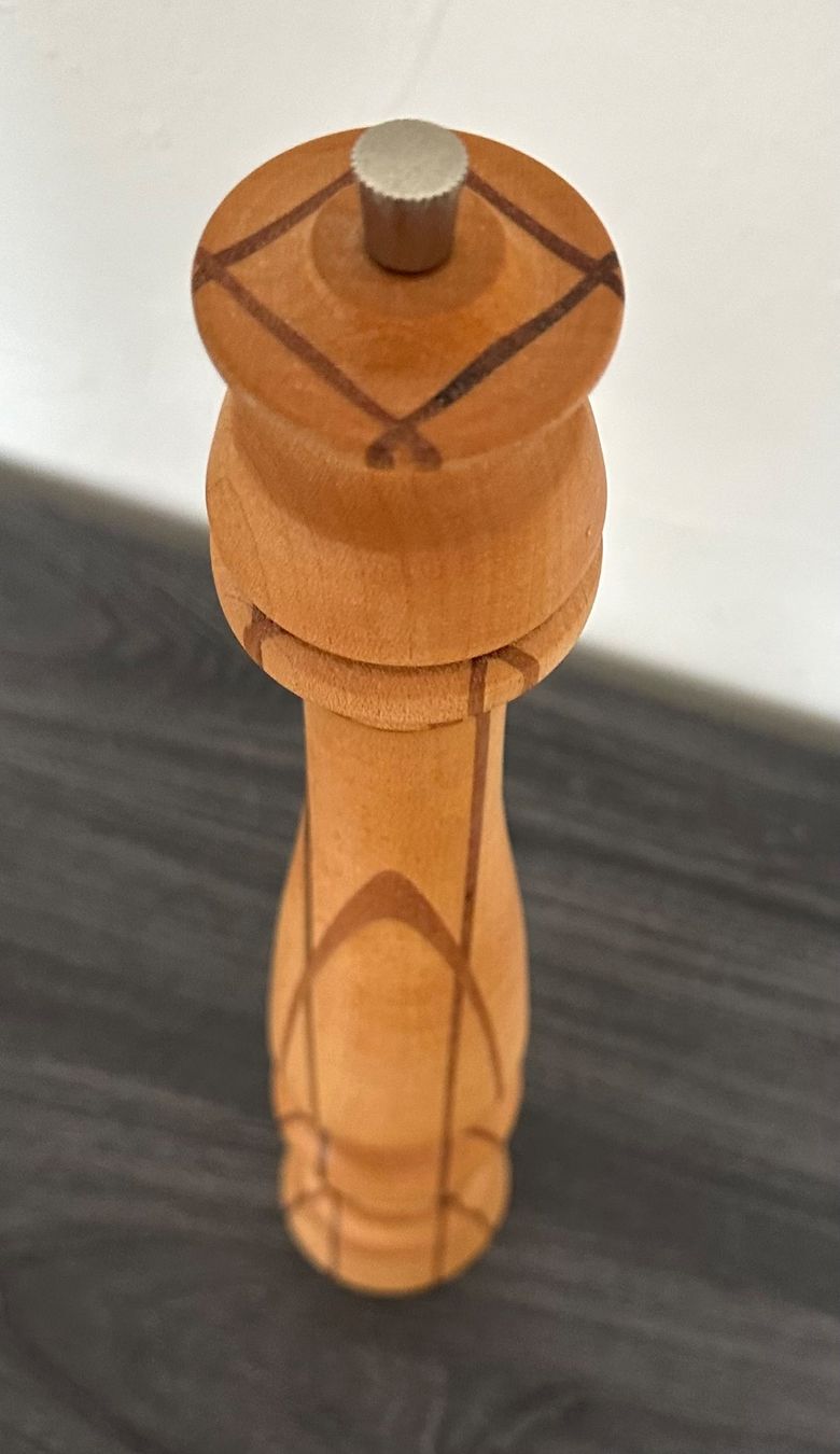 Elettrodomestici da cucina: Pfeffermühle Rafz – Usato da Zürich venduto da brazerola 1
