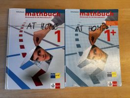 Mathwelt 1 und 1+