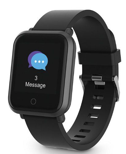 Aldi Smartwatch Crane Connect ALDI Smart Watches Reviews