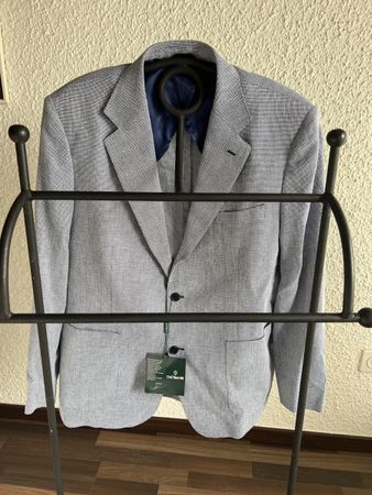 Giacca  “Del Mare 1911” TG 56 4C - NUOVA