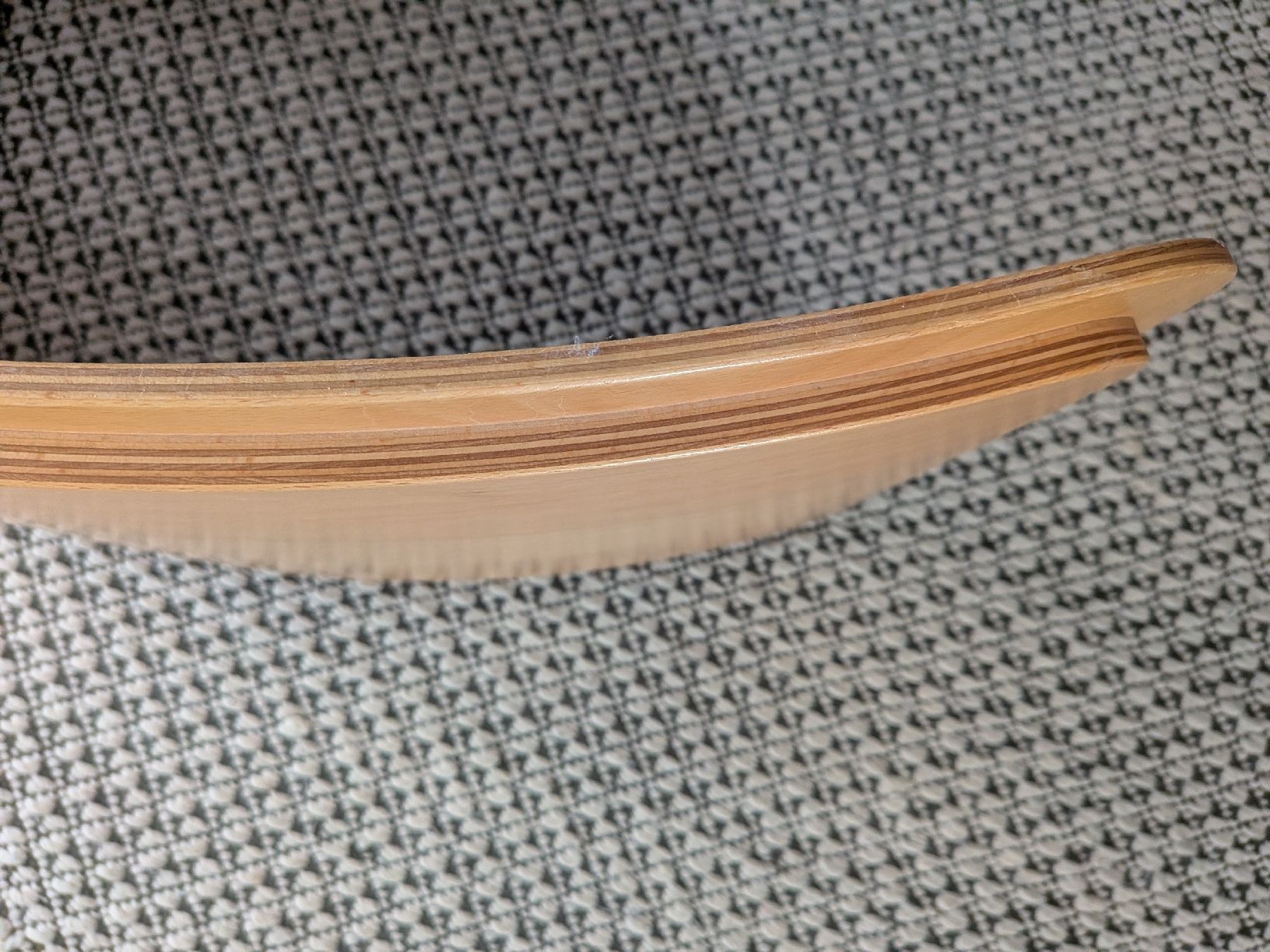 Articles en bois: Balancierbrett Holz – D'occasion à Olten par kappa1 2