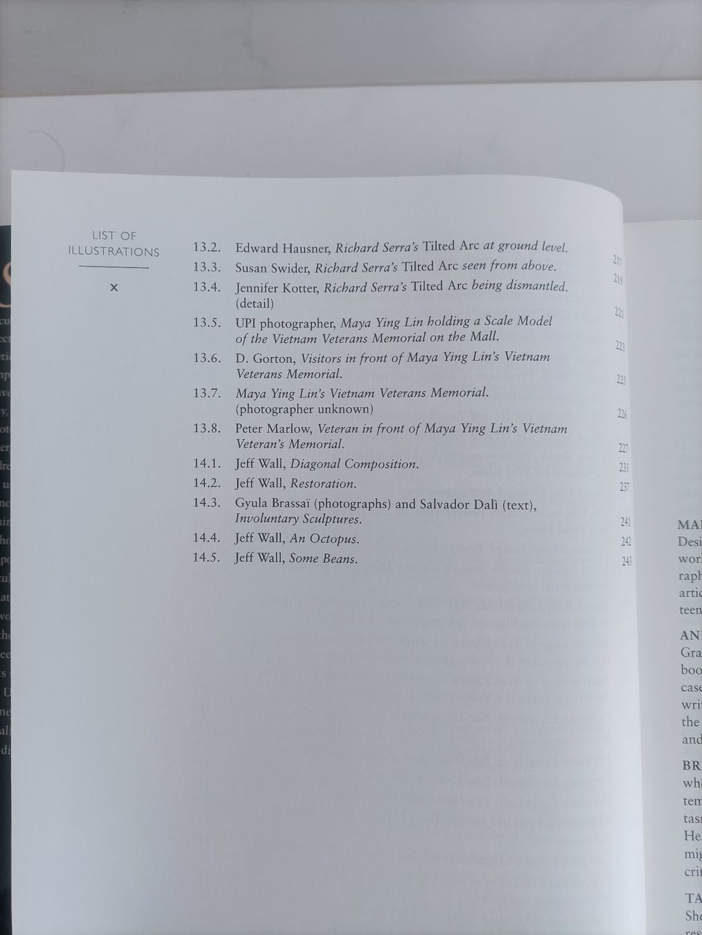 Libri: Sculpture and photography - Envisioning the third dimension – Usato da crans montana venduto da AB3963 5