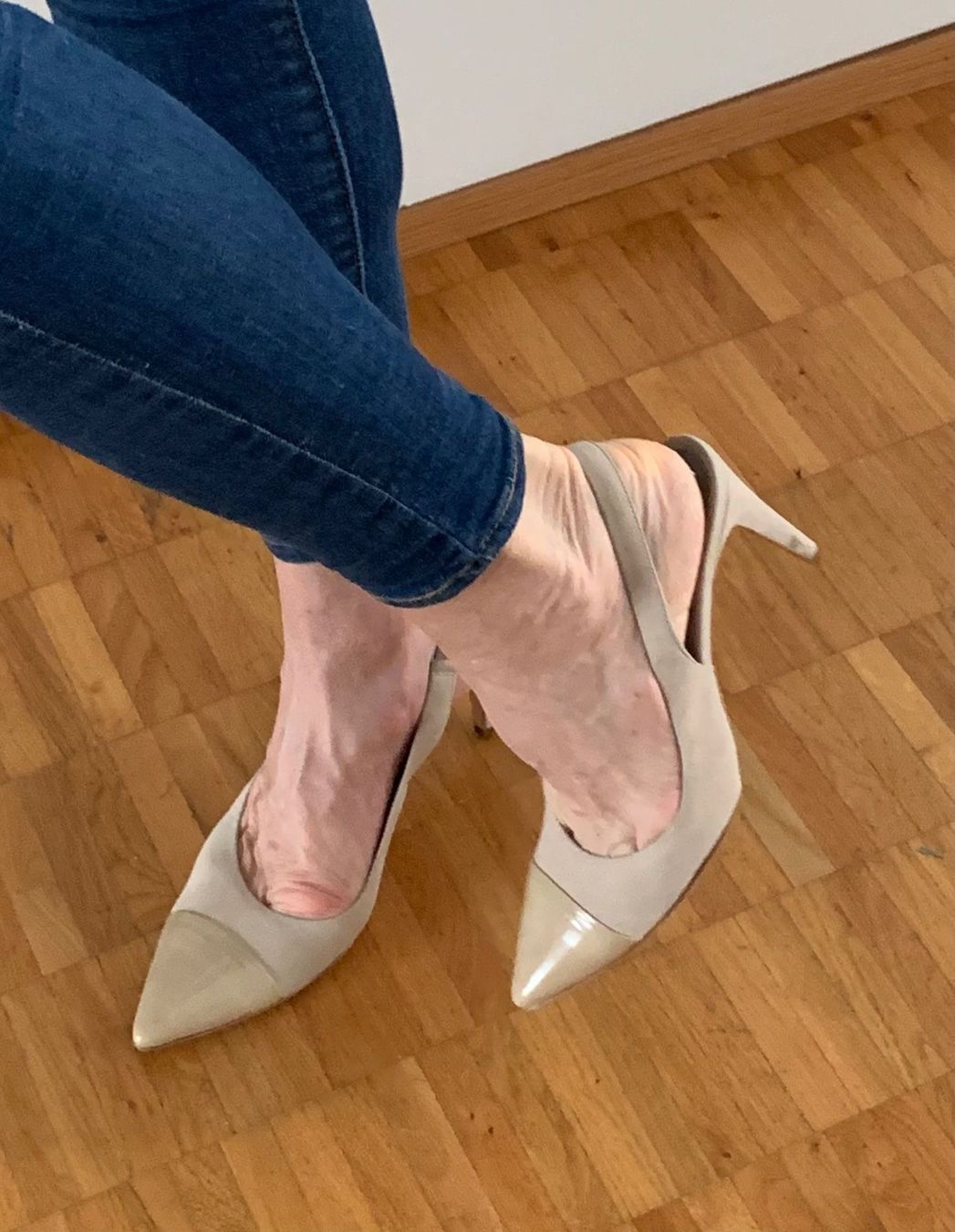 Kennel + Schmenger Damenschuhe: KENNEL & SCHMENGER Slingpumps  259.00 – Neu (gemäss Beschreibung) aus Adliswil von Jessik0 1