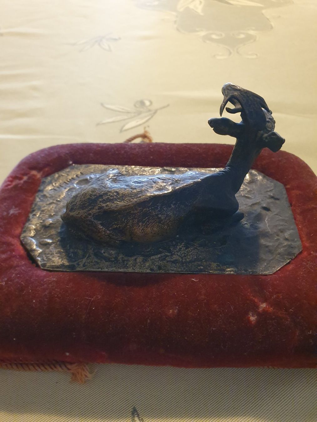 Sculture & Statue: Bronze Pierre-Jules Mene – Usato da Le Grand-Saconnex venduto da Rgt87 3