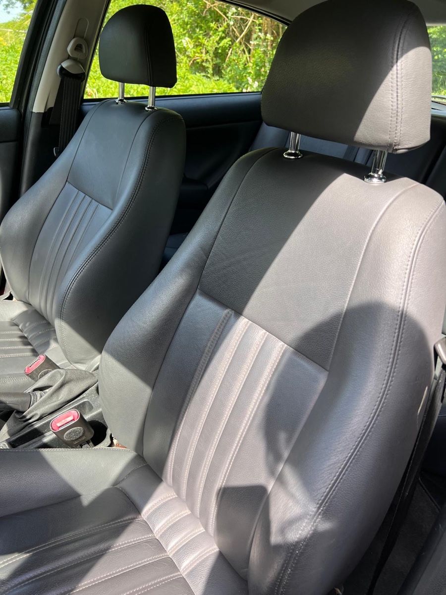 Alfa Romeo Automobili: Alfa Romeo 147, 1.6, Jg. 2006 – Usato da Grafstal venduto da Nerina 5