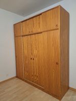 Skandiavischer Kleiderschrank,von Tage Mogensen, Denmark