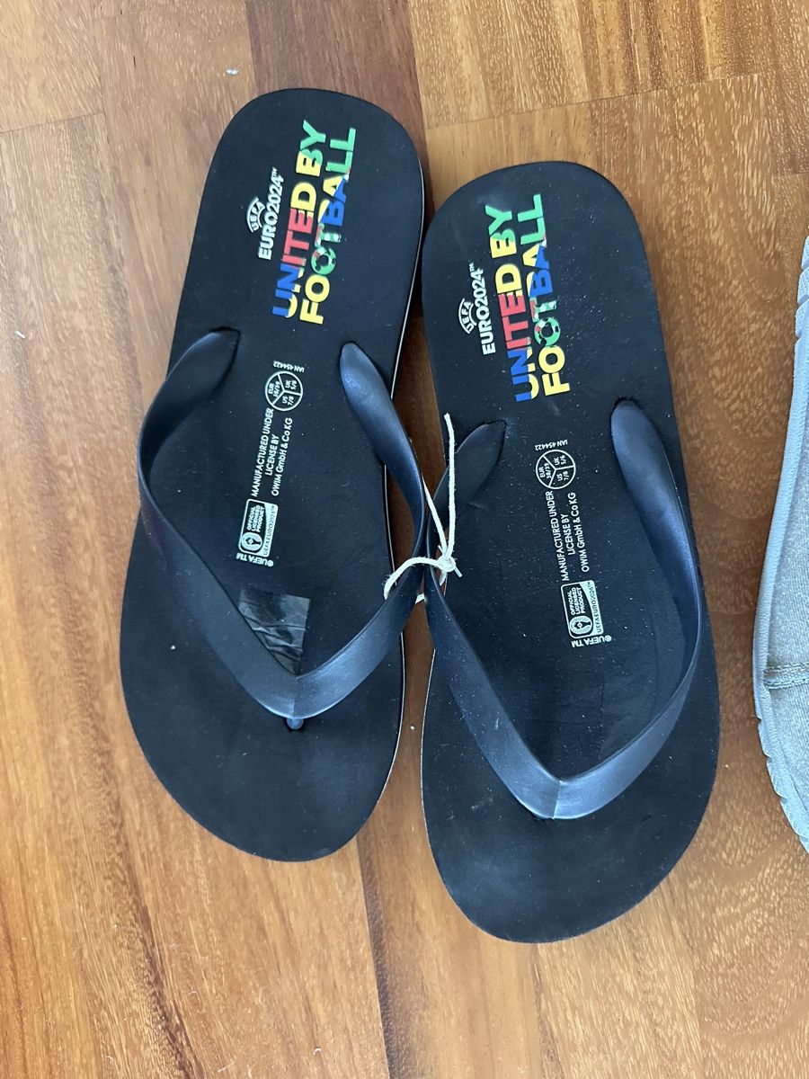 Herrenschuhe: Schuh Set Gr.37/38 – Gebraucht aus Uster von staernli4 3