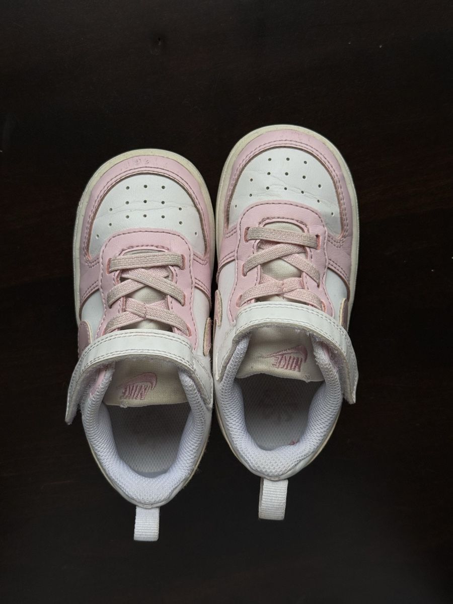 Nike Scarpe per ragazze: Baskets Nike – taille 24 – Usato da Bouveret venduto da HannaTkachenko 3