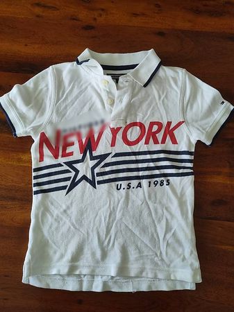 Hemd t-shirt