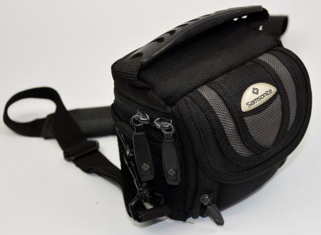 SAMSONITE Kameratasche