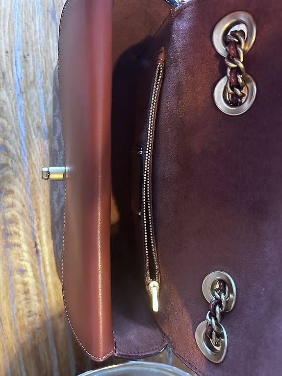 Coach Borse da donna: coach designertasche original – Usato da flims dorf venduto da schmetterling61281 4