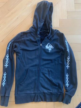 Hoodie Quiksilver Homme XS