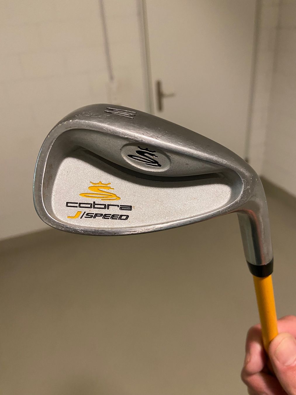 Mazze & Set: Cobra Golf - Wedge W - RH - Kids Junior – Usato da Frauenfeld venduto da golfdude