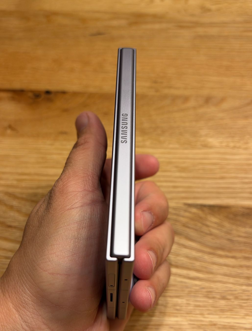 Samsung Telefoni cellulari / Smartphones: Samsung Galaxy z Fold8 – Usato da Biglen venduto da Super_Sale 4