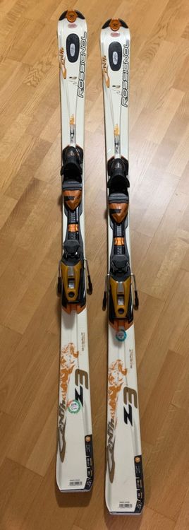 Rossignol z3 deals