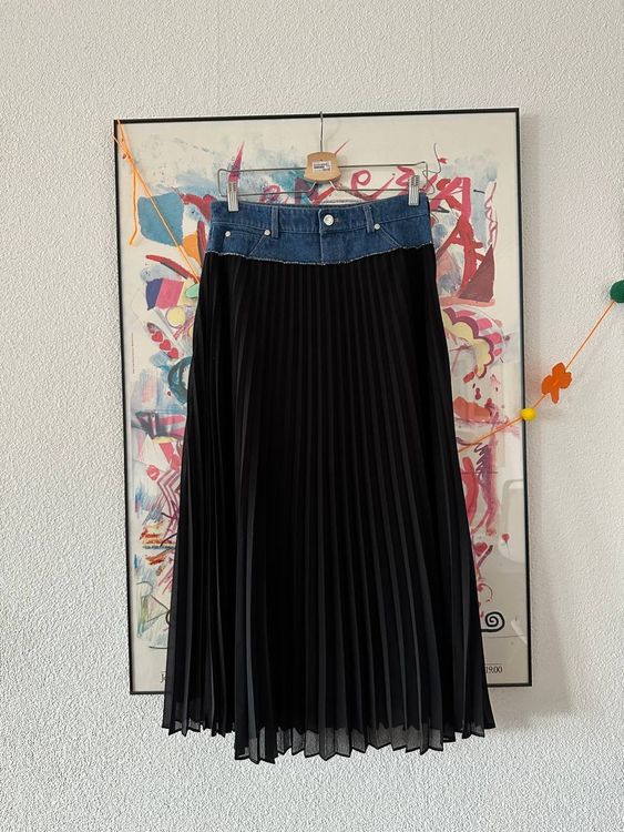 Sandro Gonne: SANDRO skirt size 40 – Usato da Zürich venduto da futurmutur