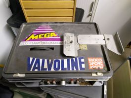 RC Verbrenner Startbox