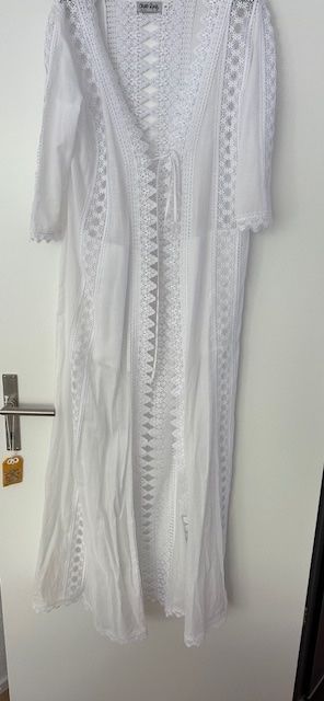 Vestiti: Summer cover up – Nuovo (secondo la descrizione) da Dallenwil venduto da ZD2019 7