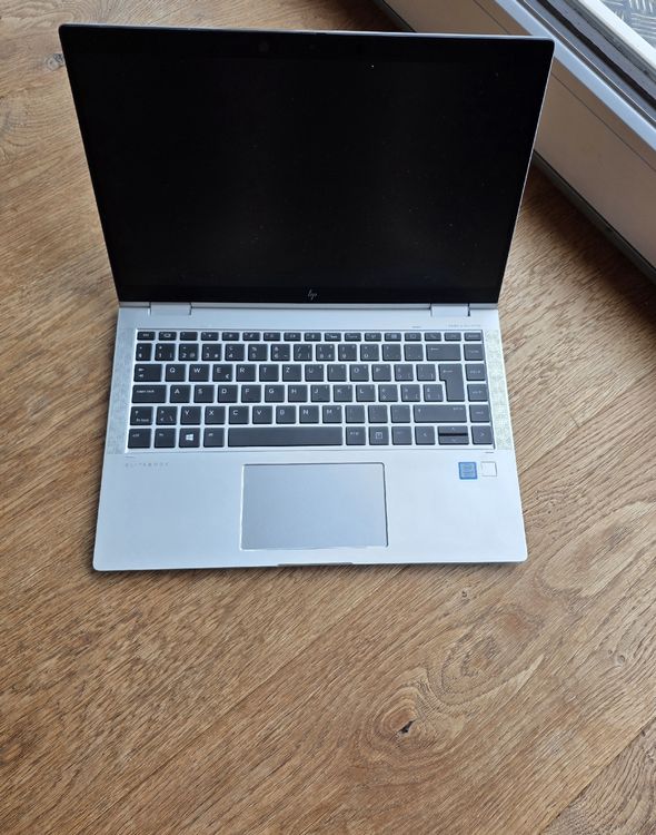 Notebook HP EliteBook x360 1040 de 14 Táctil - 673Z6LA#ABM