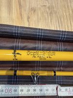 Eagle Claw Sweetheart M2RC 6.5ft USA Vintage Rod